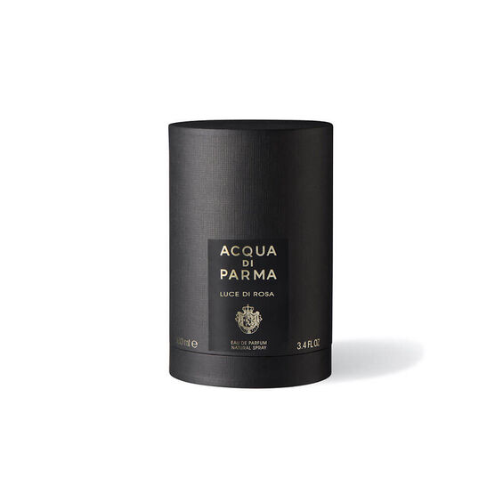 Perfume Acqua Di Parma Luce di Rosa Unissex Eau De Parfum